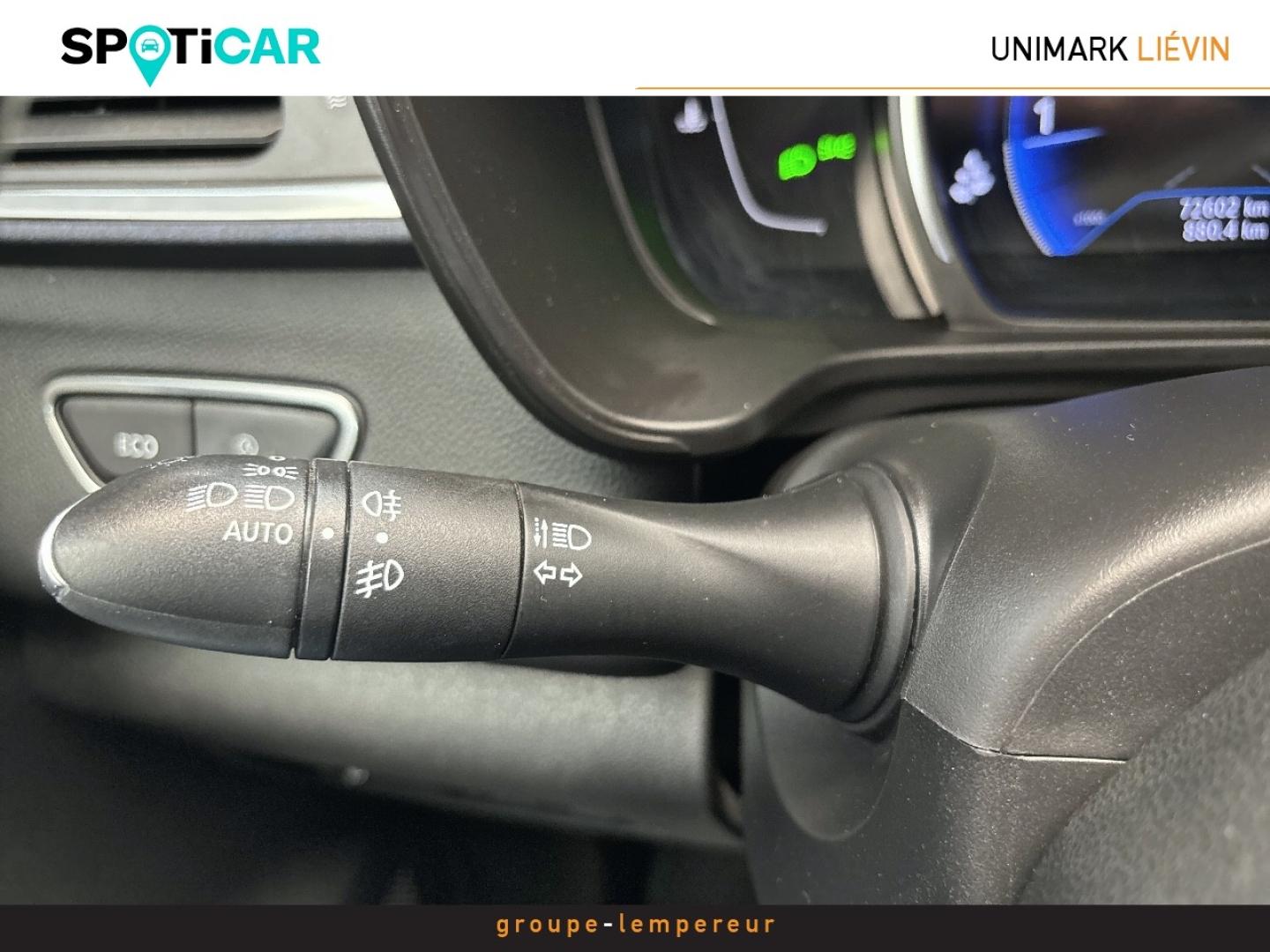 Image RENAULT Kadjar 1.5 Blue dCi 115ch Wave 112g