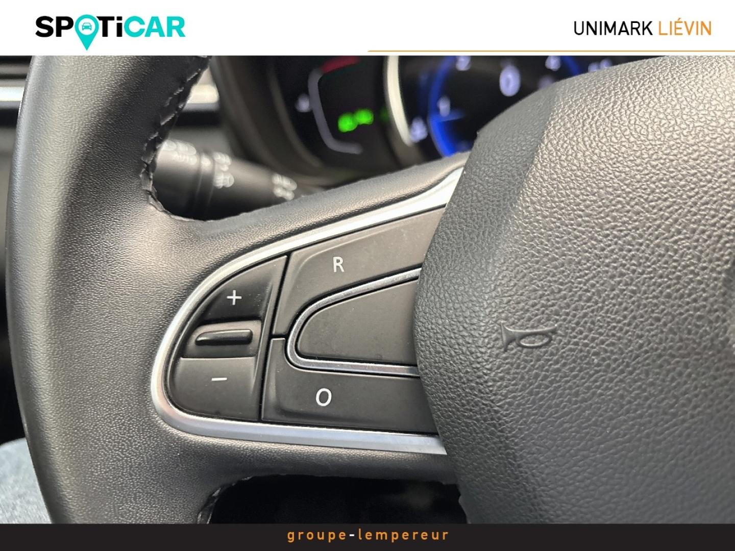 Image RENAULT Kadjar 1.5 Blue dCi 115ch Wave 112g