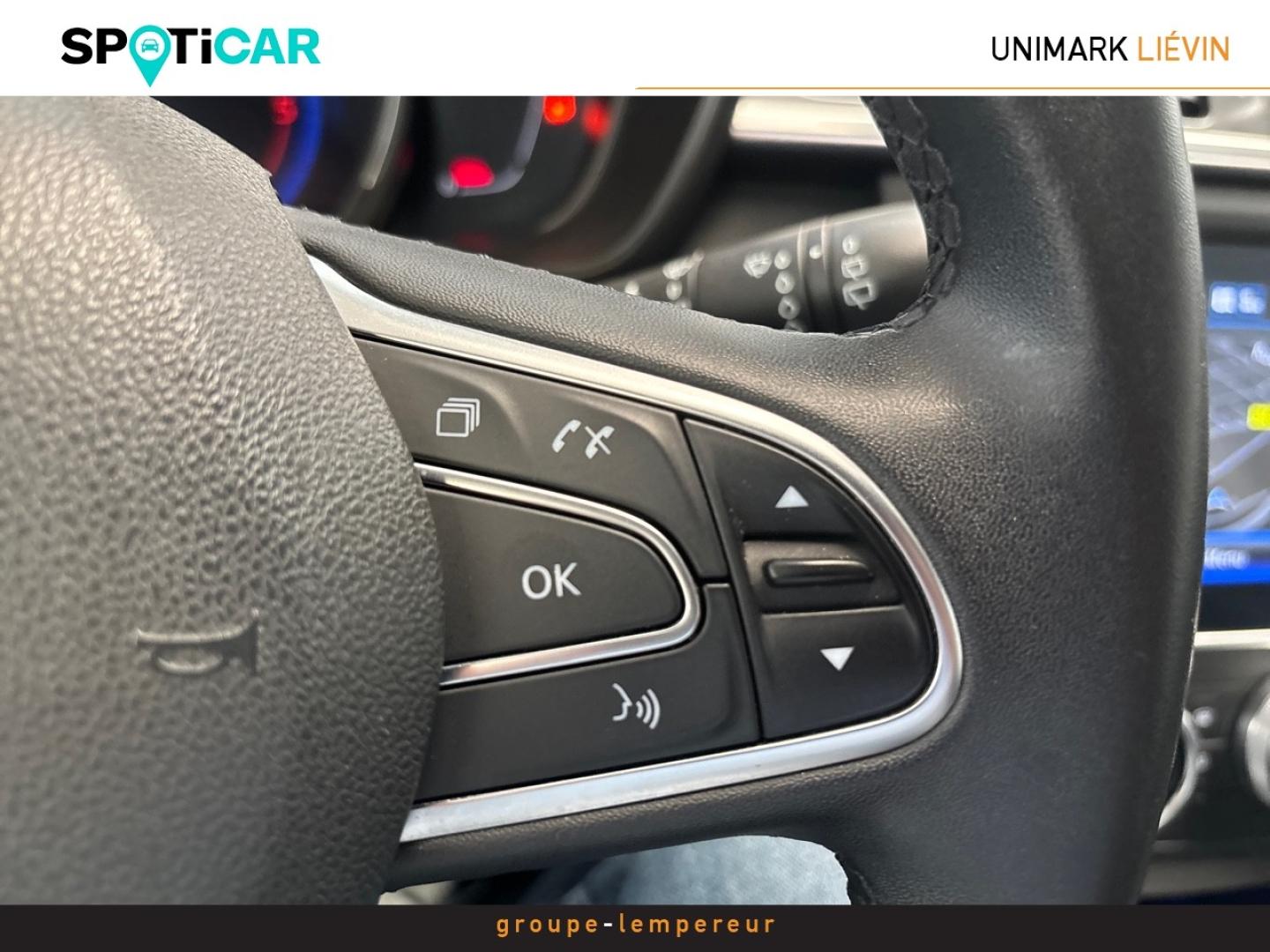 Image RENAULT Kadjar 1.5 Blue dCi 115ch Wave 112g
