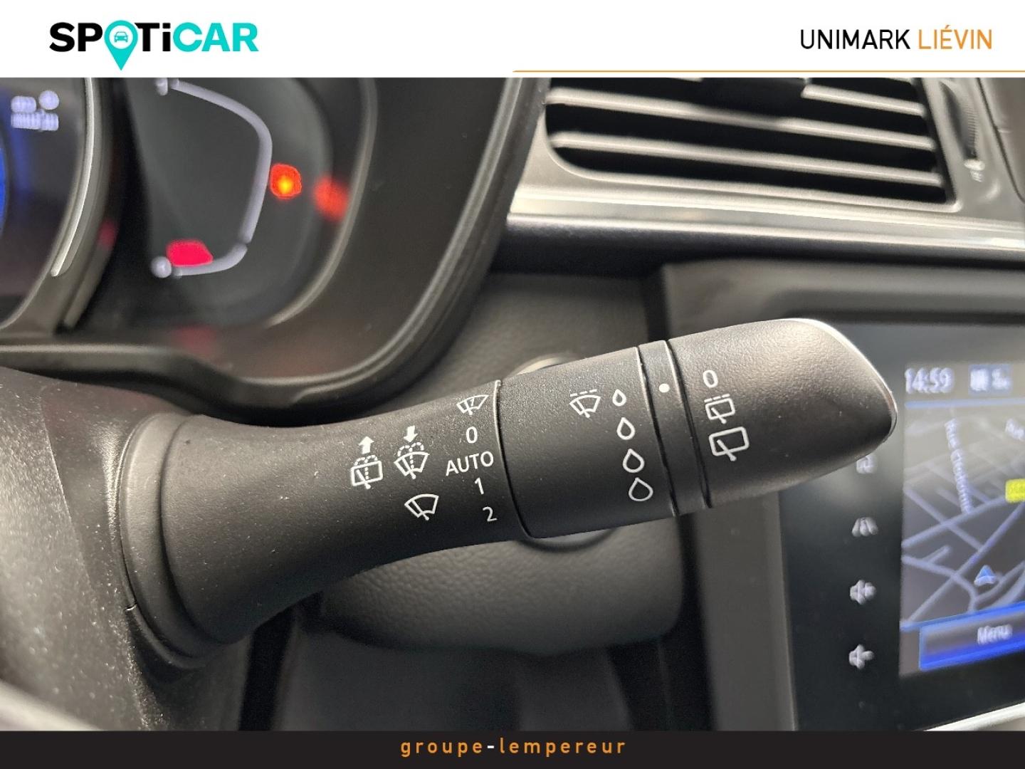 Image RENAULT Kadjar 1.5 Blue dCi 115ch Wave 112g