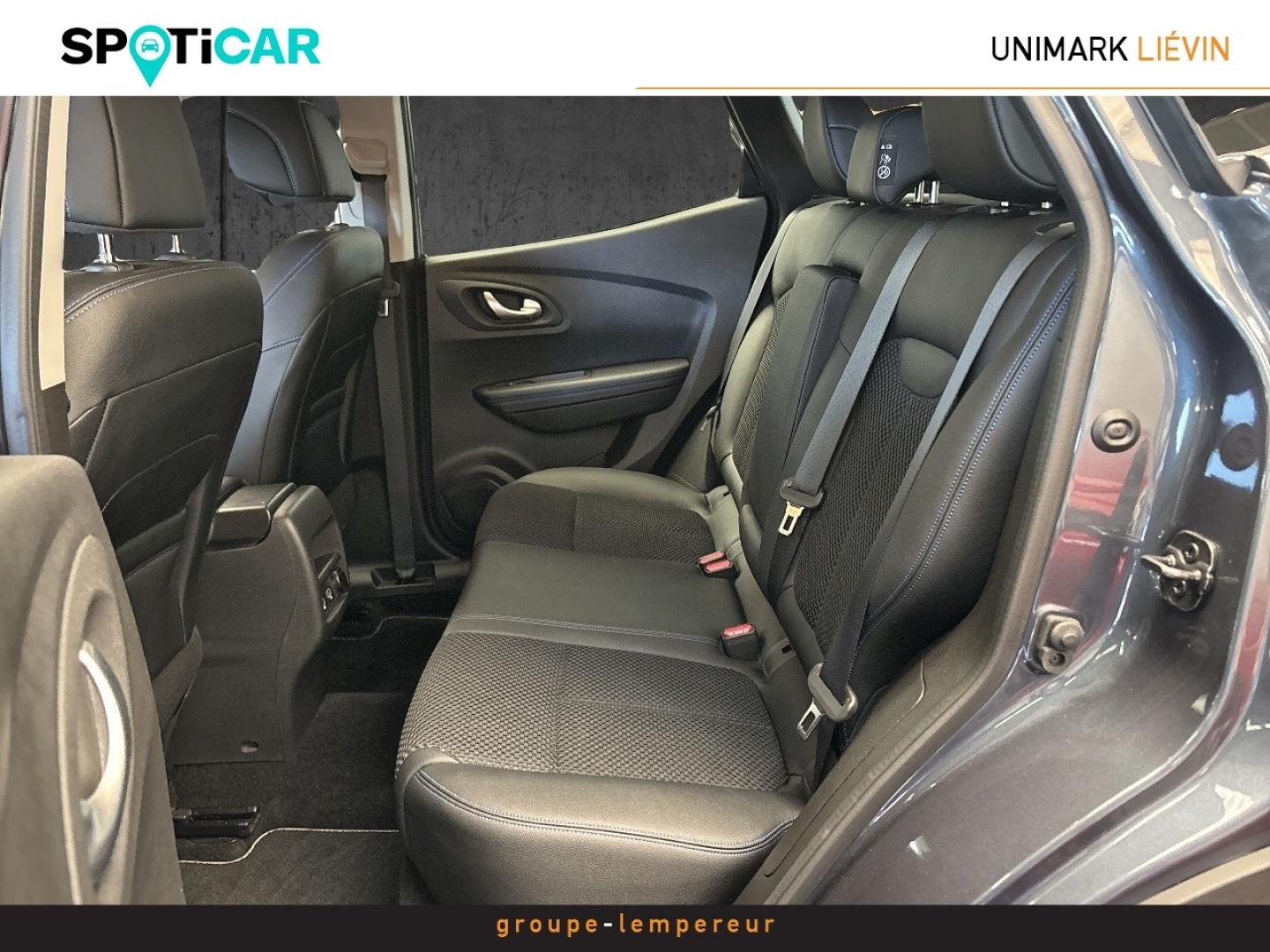 Image RENAULT Kadjar 1.5 Blue dCi 115ch Wave 112g