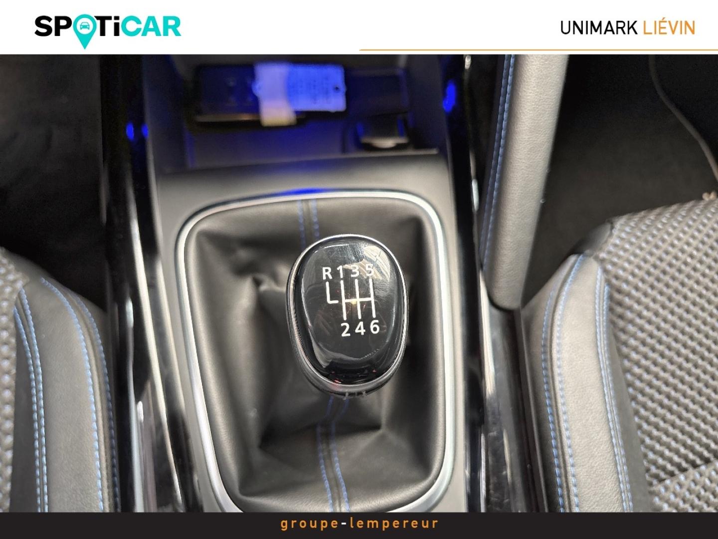 Image RENAULT Kadjar 1.5 Blue dCi 115ch Wave 112g