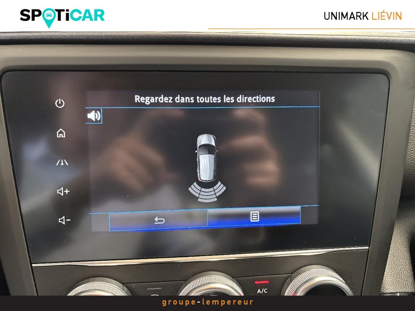 Image RENAULT Kadjar 1.5 Blue dCi 115ch Wave 112g