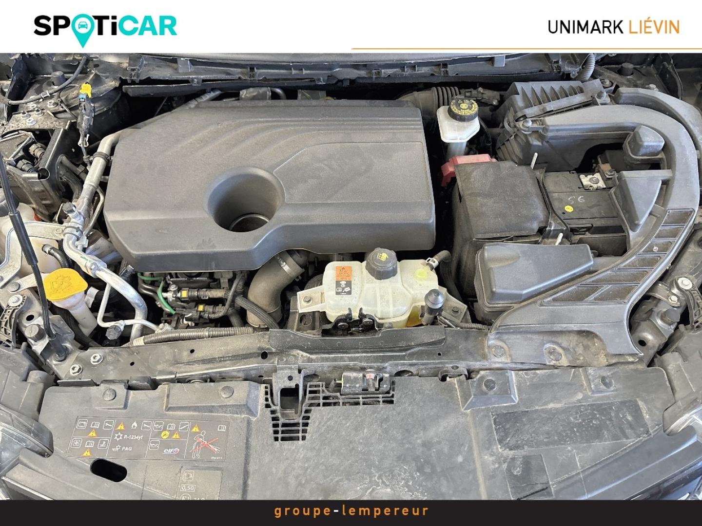 Image RENAULT Kadjar 1.5 Blue dCi 115ch Wave 112g