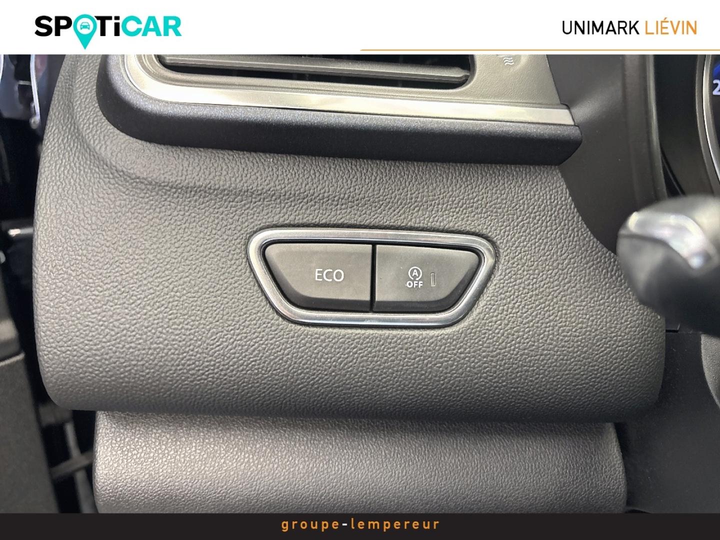 Image RENAULT Kadjar 1.5 Blue dCi 115ch Wave 112g