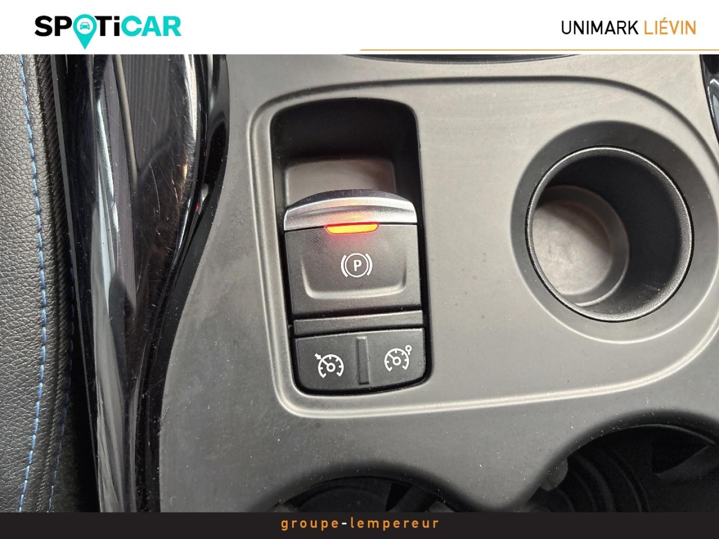 Image RENAULT Kadjar 1.5 Blue dCi 115ch Wave 112g