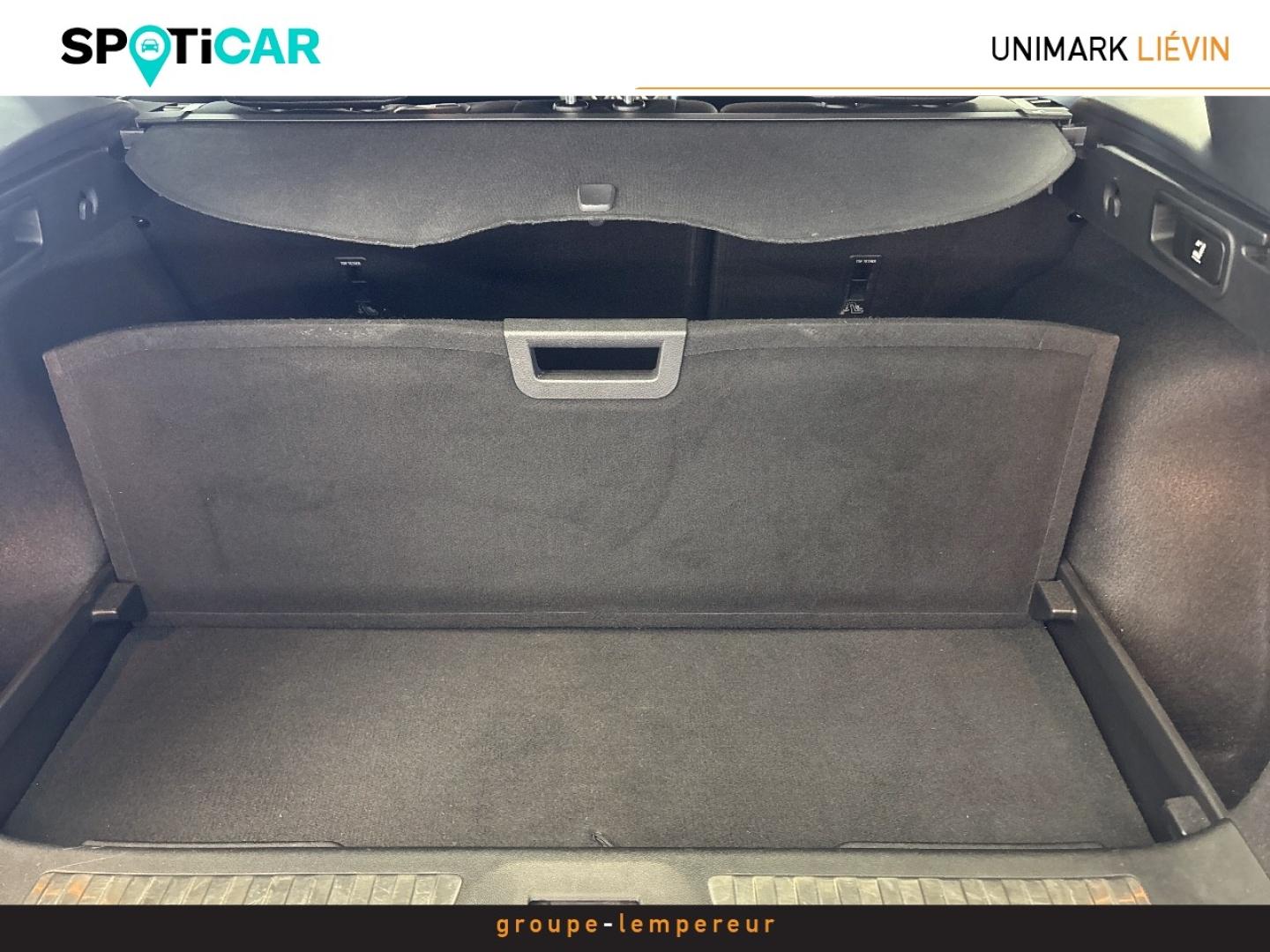 Image RENAULT Kadjar 1.5 Blue dCi 115ch Wave 112g