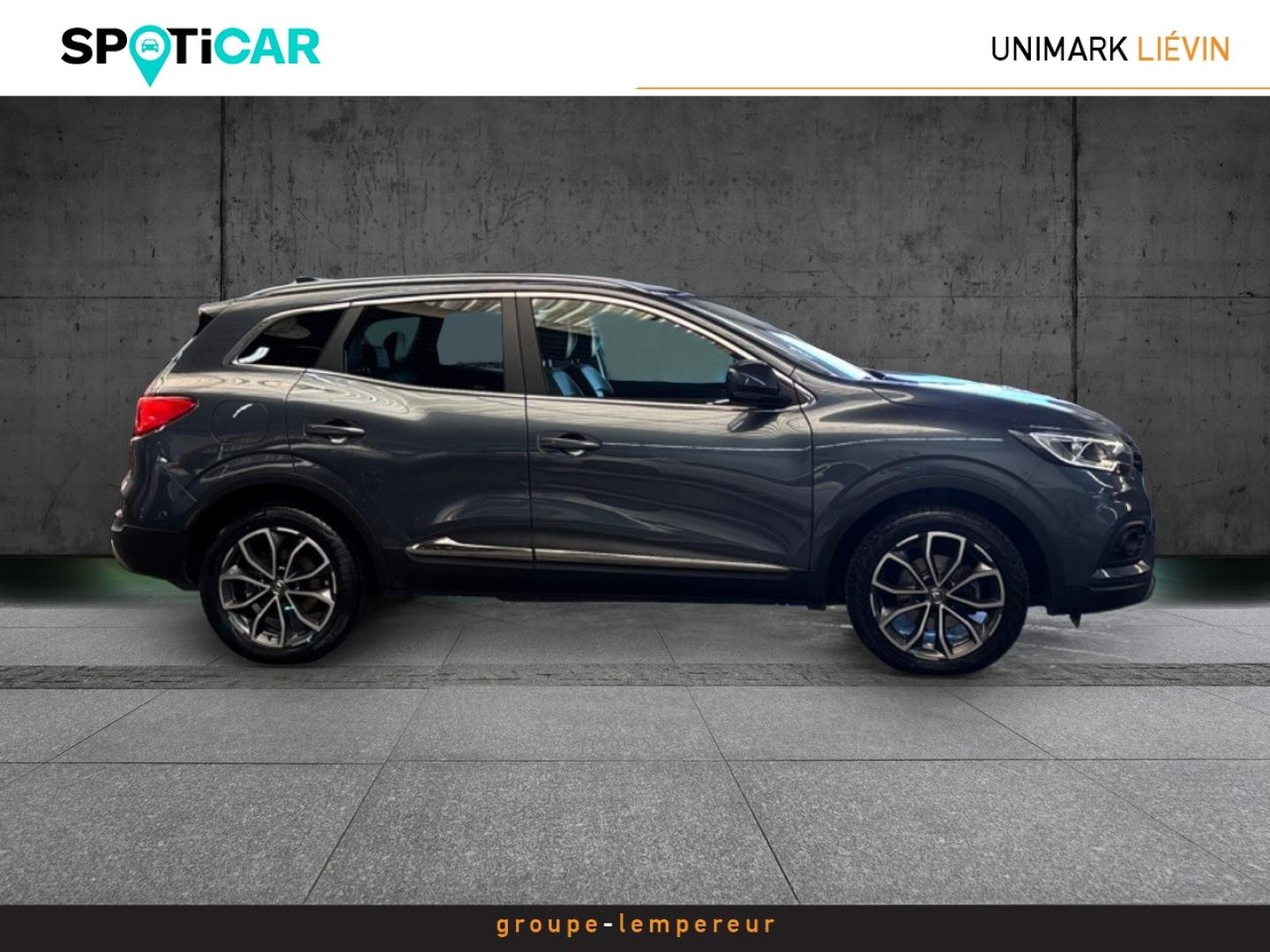 Image RENAULT Kadjar 1.5 Blue dCi 115ch Wave 112g