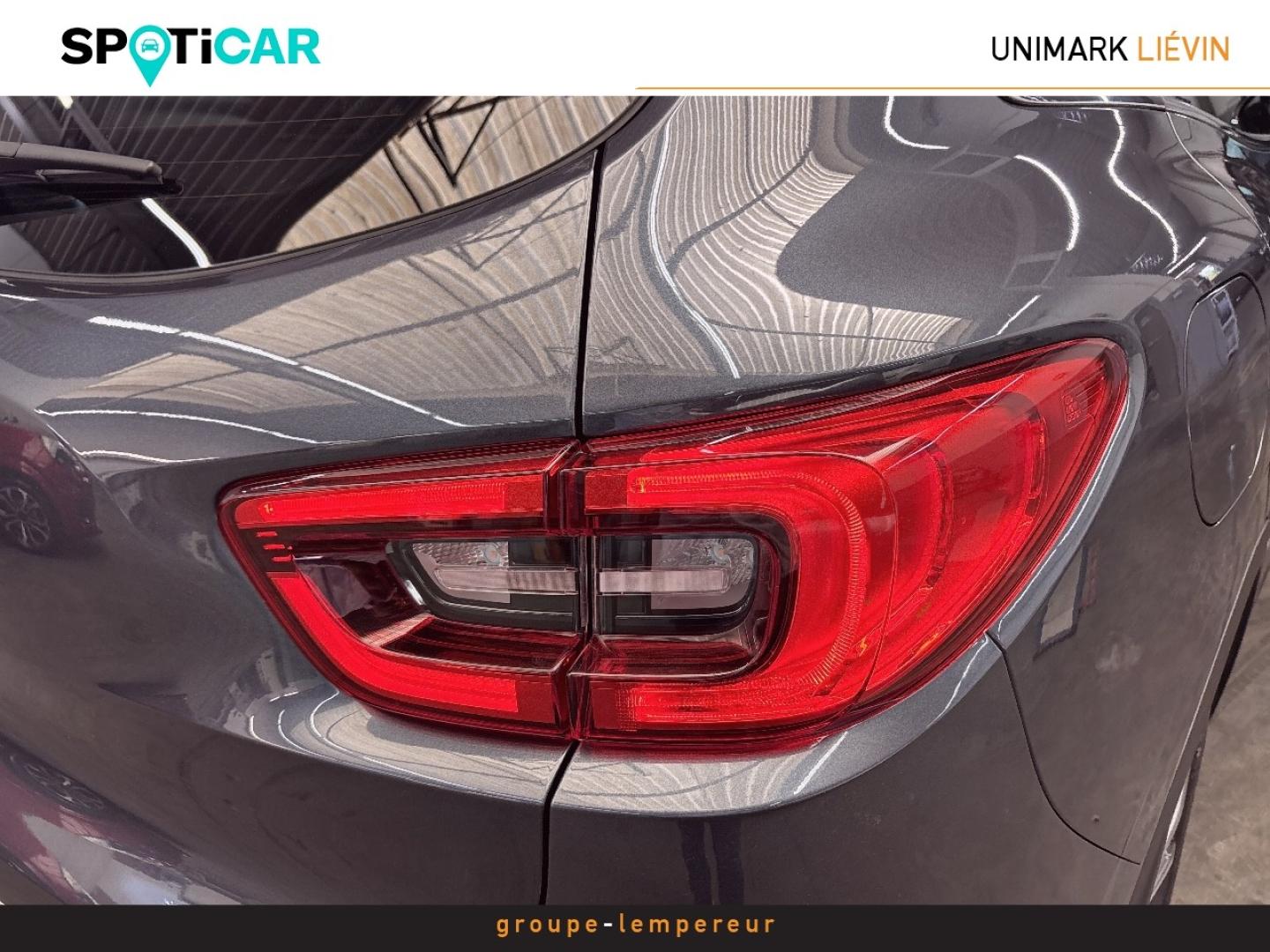 Image RENAULT Kadjar 1.5 Blue dCi 115ch Wave 112g