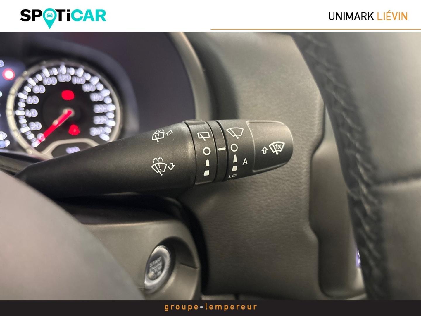 Image JEEP Renegade 1.5 Turbo T4 130ch MHEV Longitude BVR7