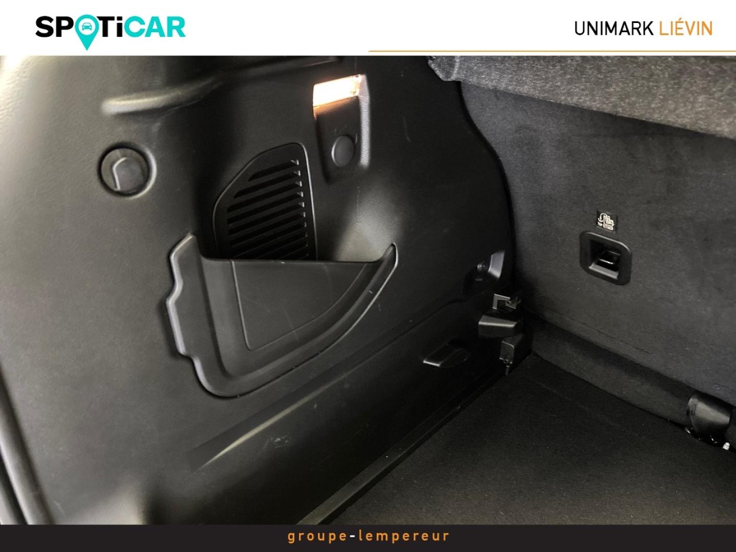 Image JEEP Renegade 1.5 Turbo T4 130ch MHEV Longitude BVR7