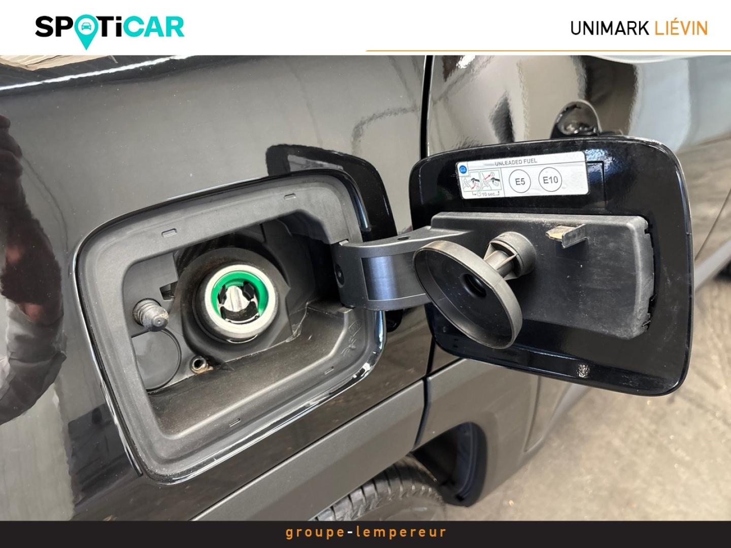 Image JEEP Renegade 1.5 Turbo T4 130ch MHEV Longitude BVR7