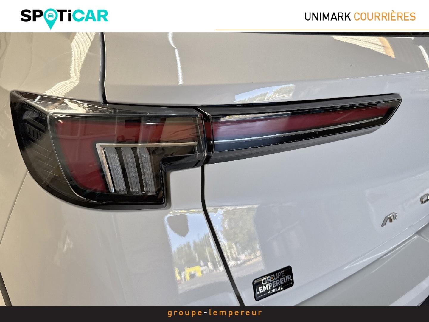 Image OPEL Mokka 1.2 Turbo 130ch Ultimate