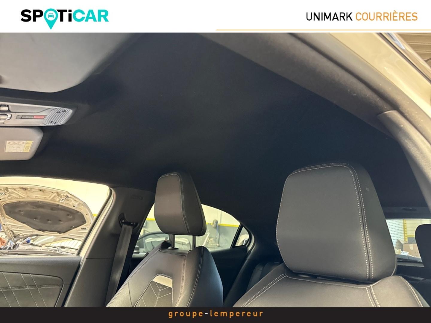 Image OPEL Mokka 1.2 Turbo 130ch Ultimate