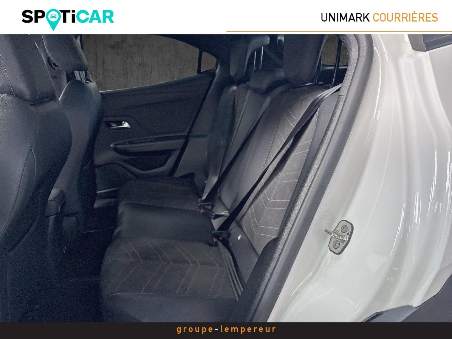 Image OPEL Mokka 1.2 Turbo 130ch Ultimate