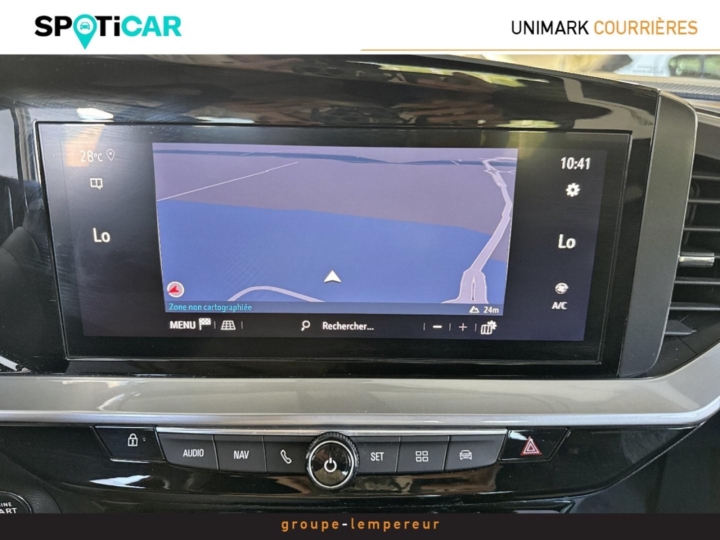 Image OPEL Mokka 1.2 Turbo 130ch Ultimate