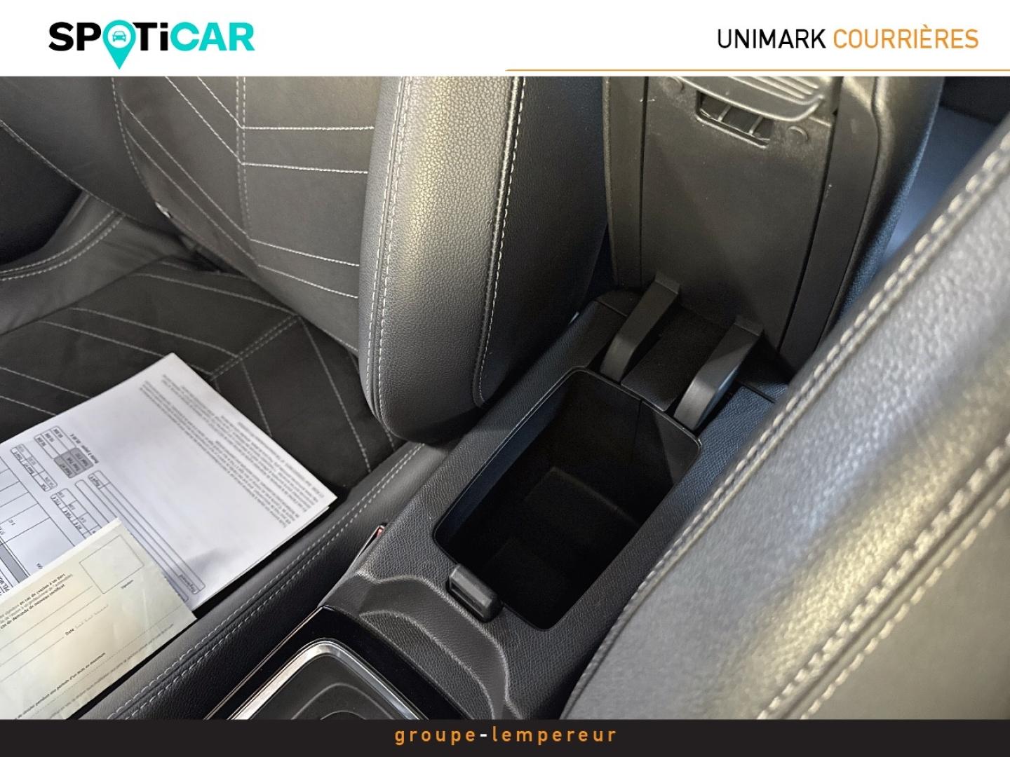 Image OPEL Mokka 1.2 Turbo 130ch Ultimate