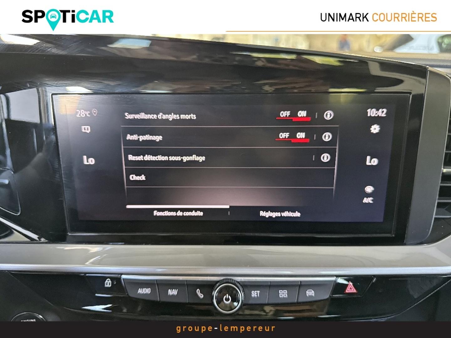 Image OPEL Mokka 1.2 Turbo 130ch Ultimate