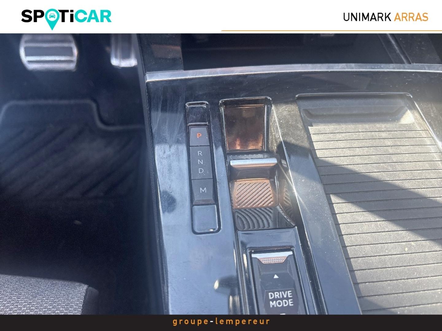 Image OPEL Astra 1.5 D 130ch  Elegance BVA8