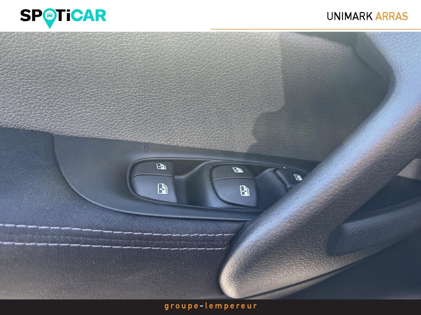 Image NISSAN Qashqai 1.3 DIG-T 158ch N-Connecta DCT 2021