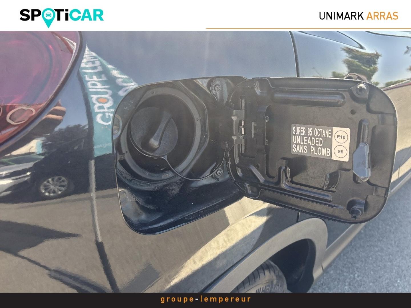 Image NISSAN Qashqai 1.3 DIG-T 158ch N-Connecta DCT 2021