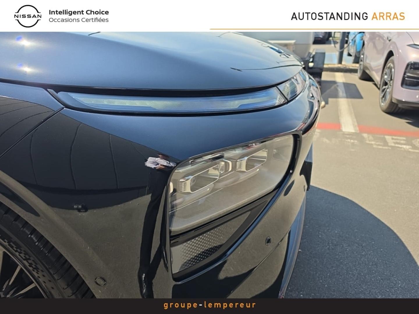 Image XPENG G9 575ch 93,1kWh AWD Performance