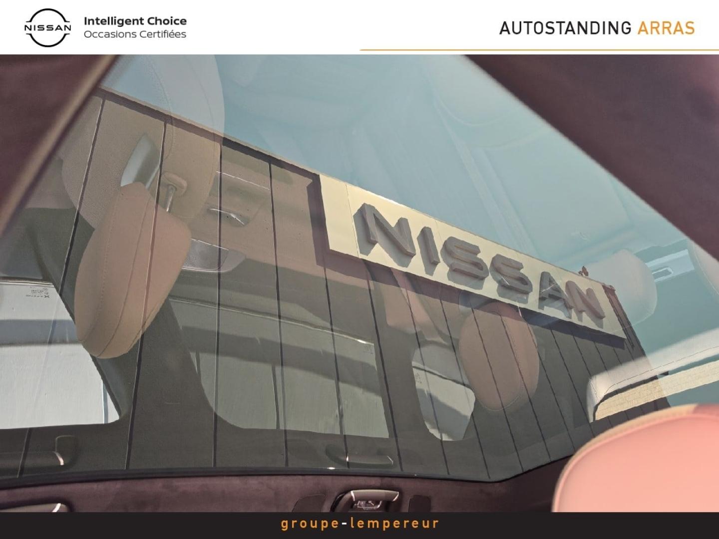 Image XPENG G9 575ch 93,1kWh AWD Performance