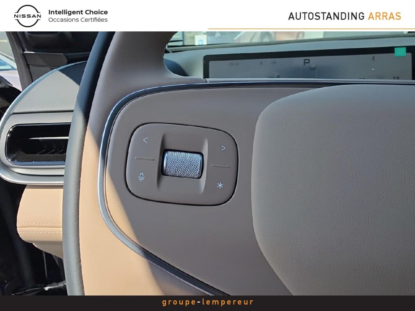 Image XPENG G9 575ch 93,1kWh AWD Performance