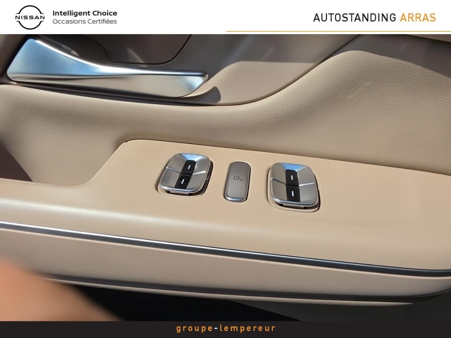 Image XPENG G9 575ch 93,1kWh AWD Performance