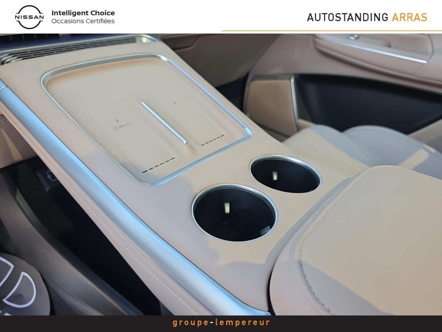 Image XPENG G9 575ch 93,1kWh AWD Performance