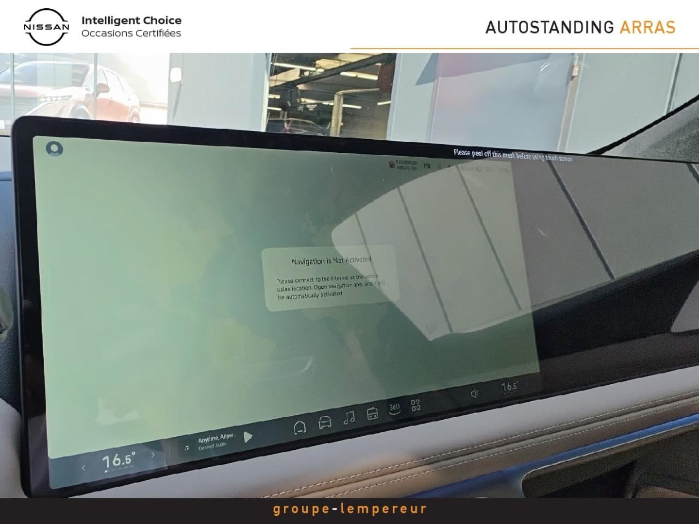 Image XPENG G9 575ch 93,1kWh AWD Performance
