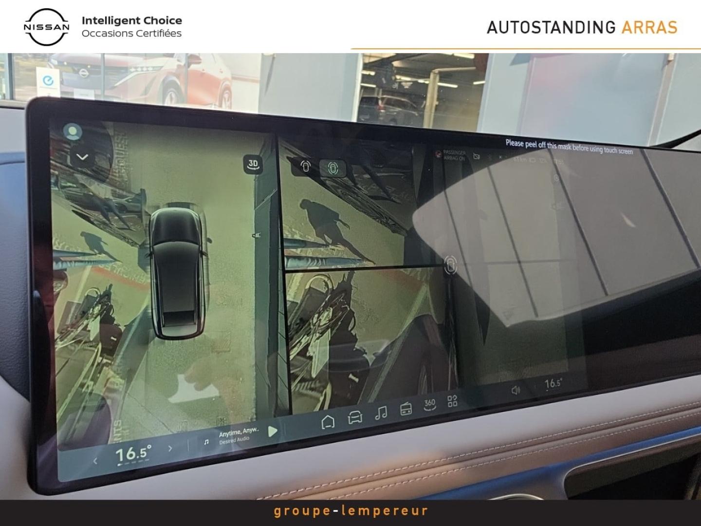 Image XPENG G9 575ch 93,1kWh AWD Performance