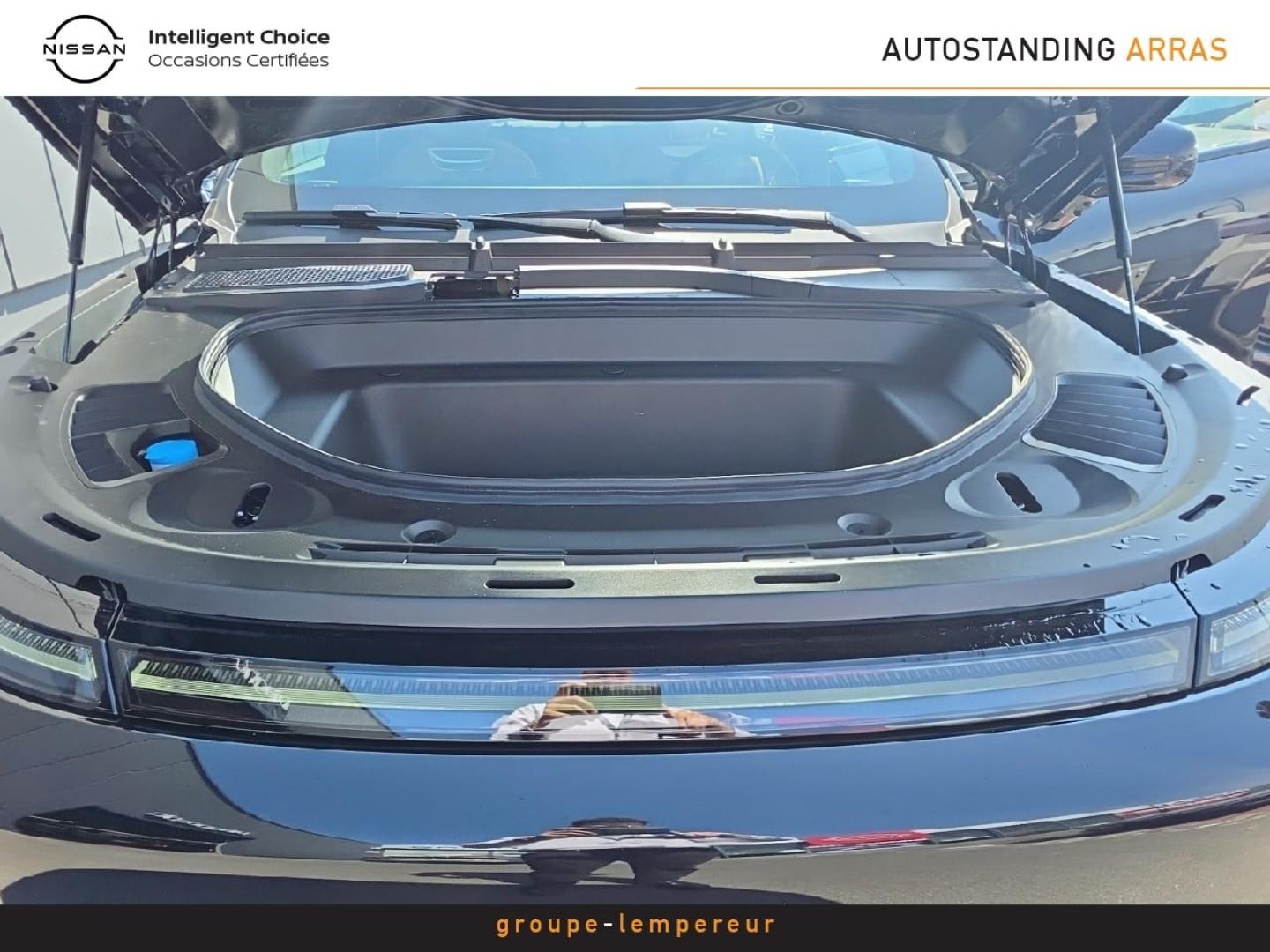 Image XPENG G9 575ch 93,1kWh AWD Performance