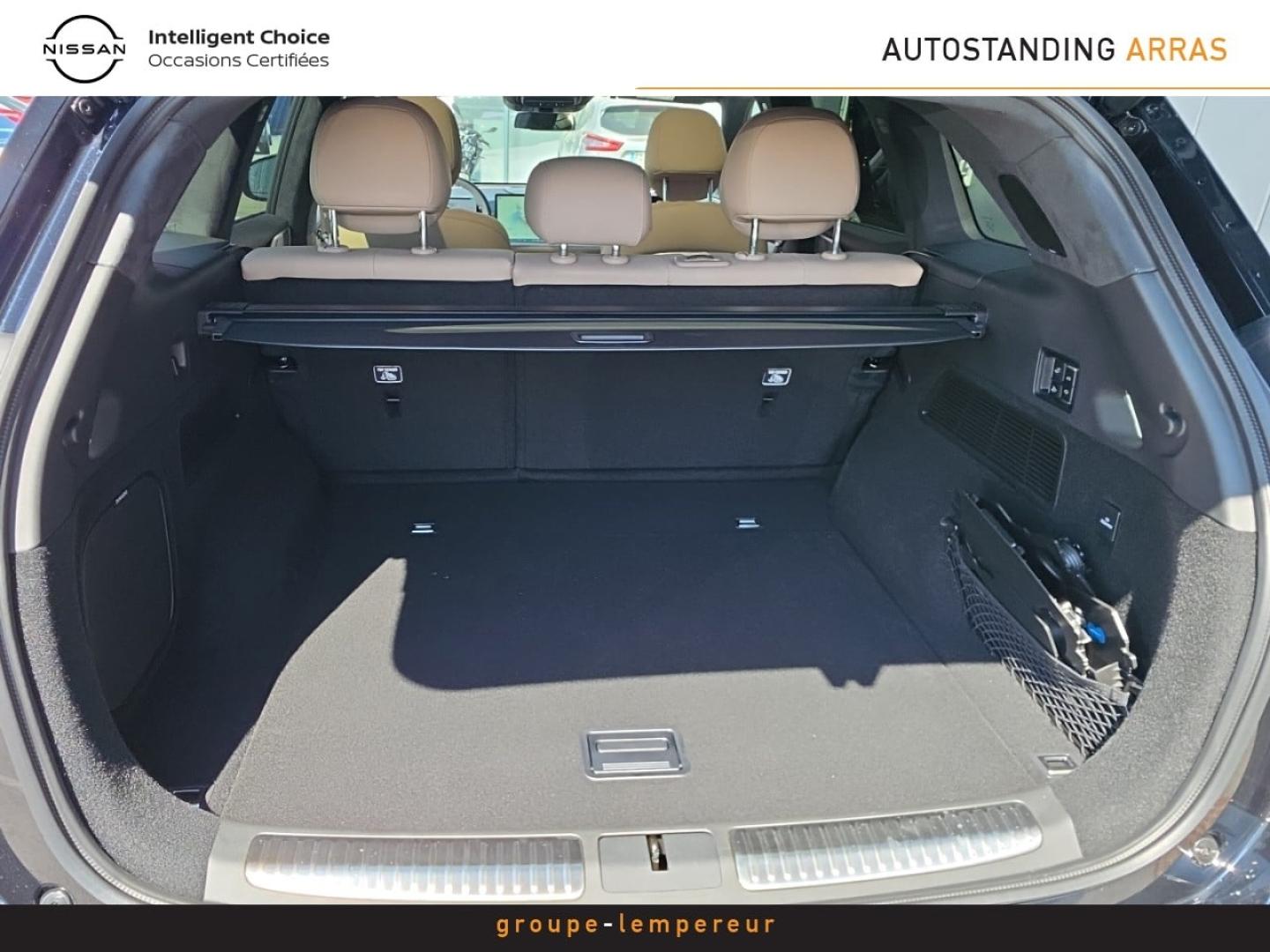 Image XPENG G9 575ch 93,1kWh AWD Performance