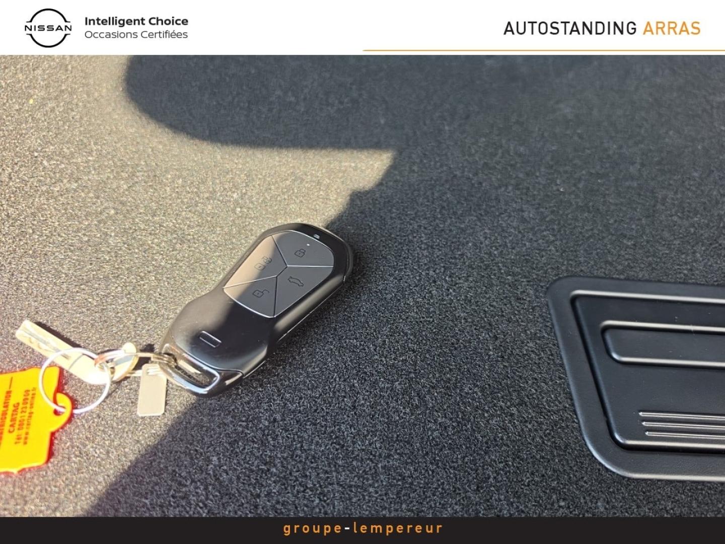 Image XPENG G9 575ch 93,1kWh AWD Performance