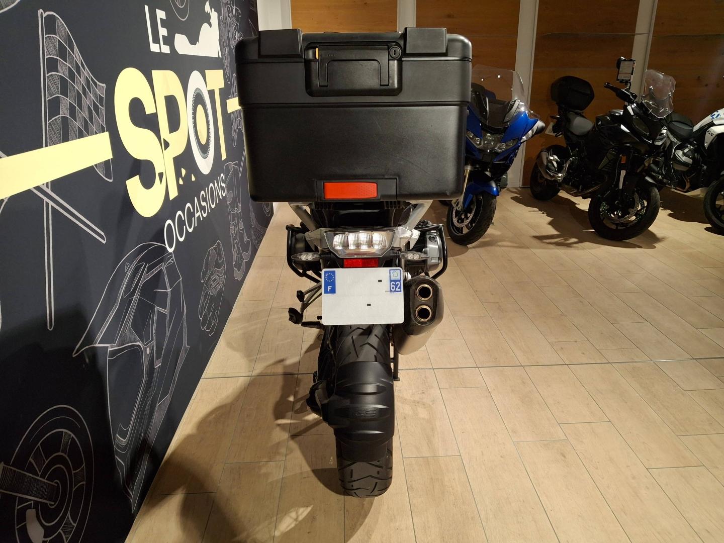 Image BMW R R 1200 GS ABS Intégral