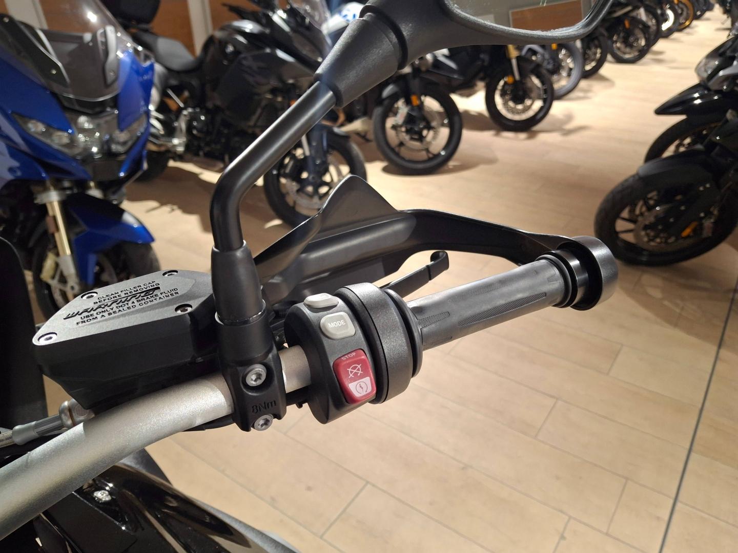 Image BMW R R 1200 GS ABS Intégral