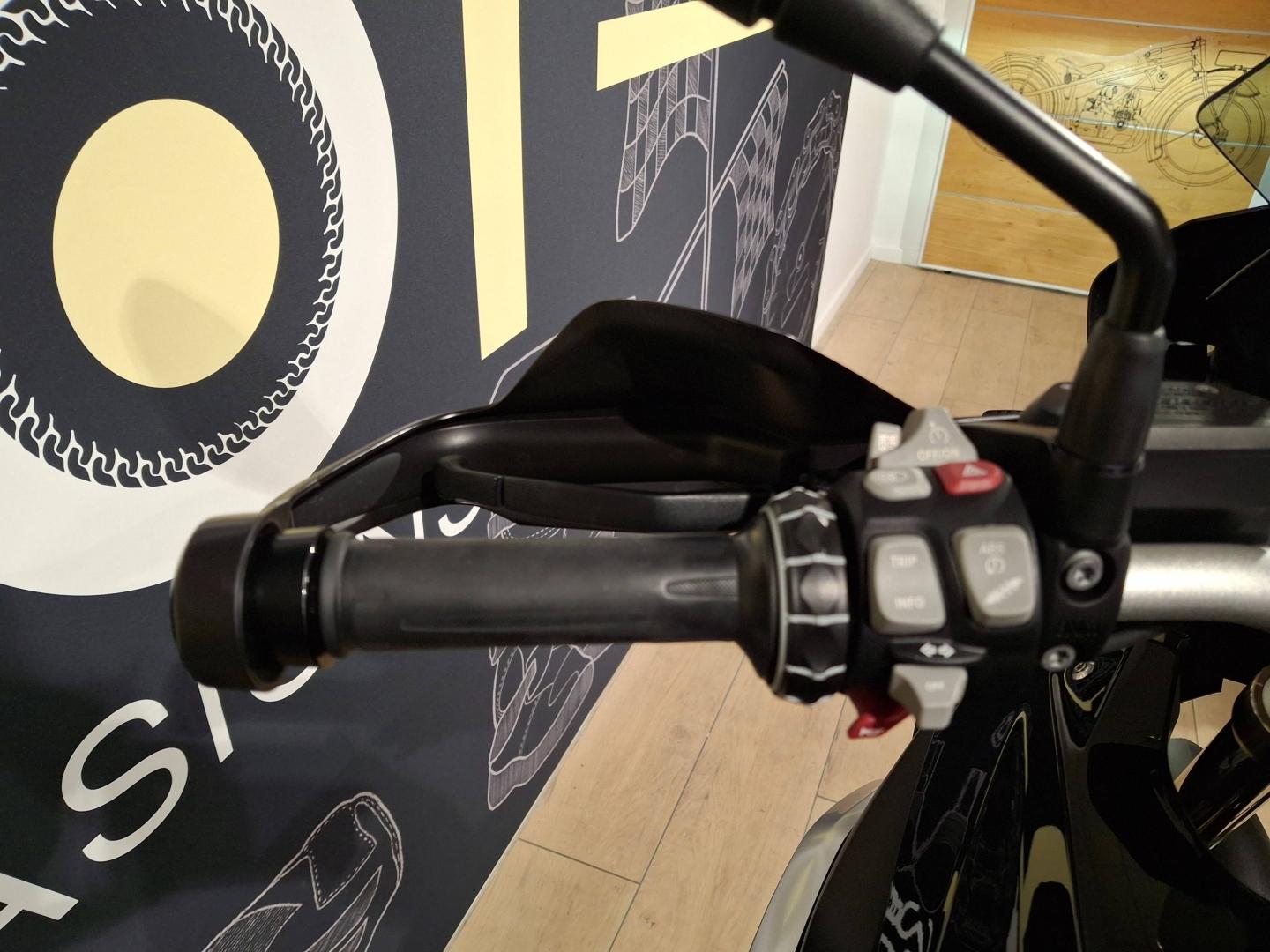 Image BMW R R 1200 GS ABS Intégral
