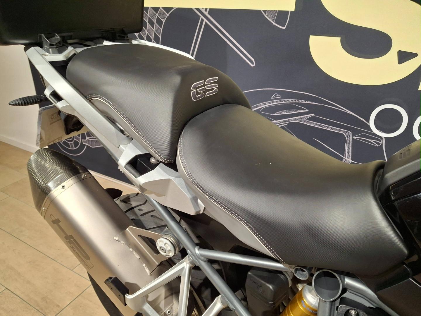 Image BMW R R 1200 GS ABS Intégral