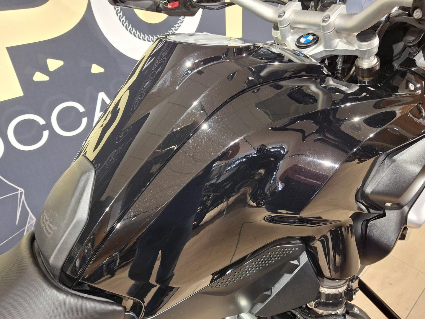 Image BMW R R 1200 GS ABS Intégral