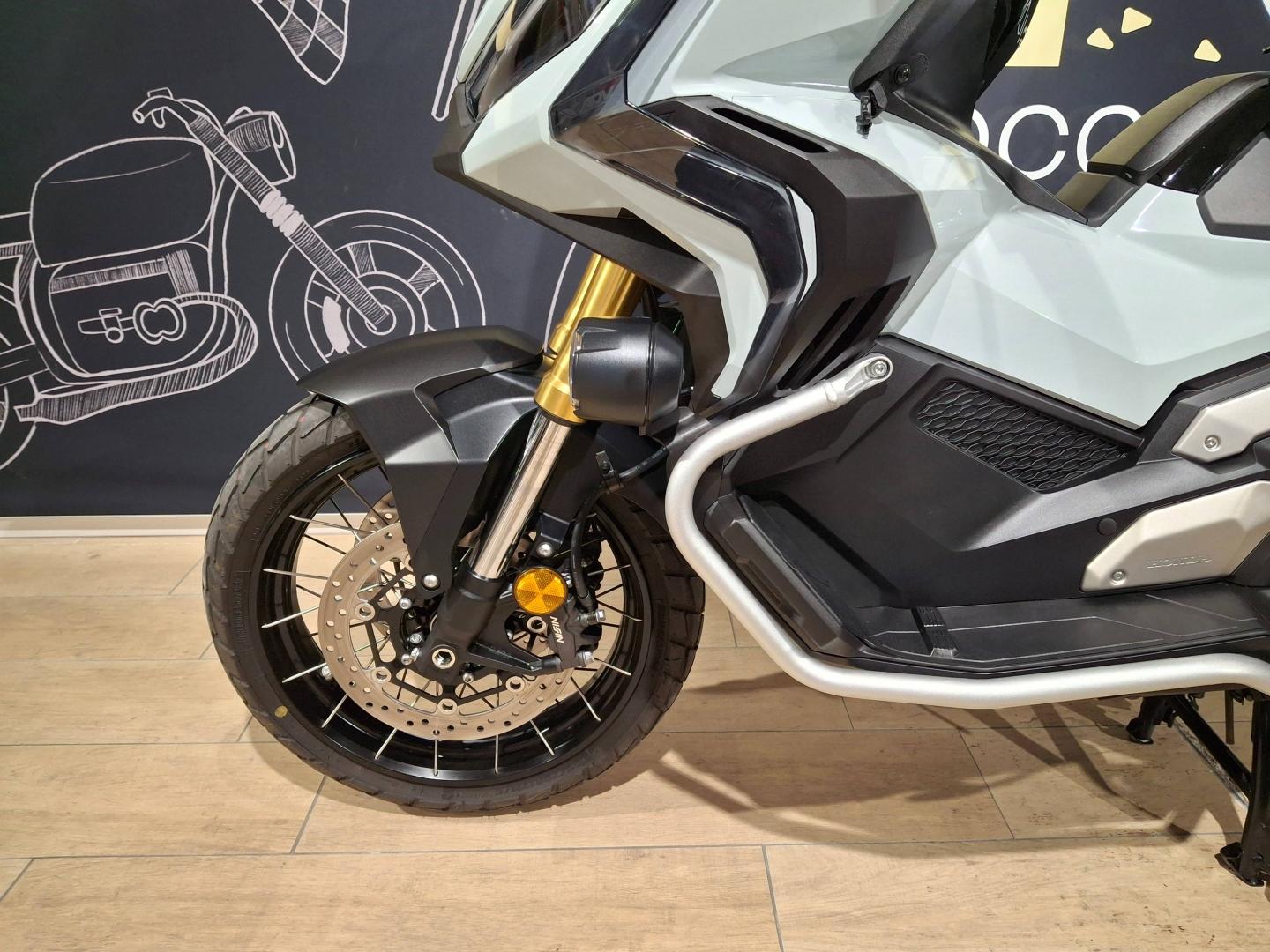 Image HONDA X-ADV X-ADV 750 DCT ABS 2024