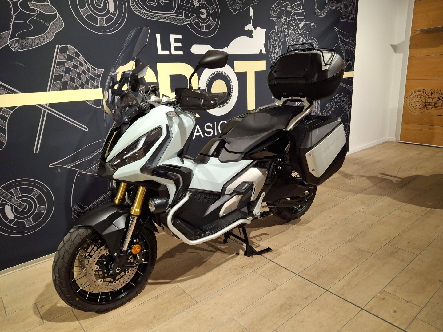 Image HONDA X-ADV X-ADV 750 DCT ABS 2024