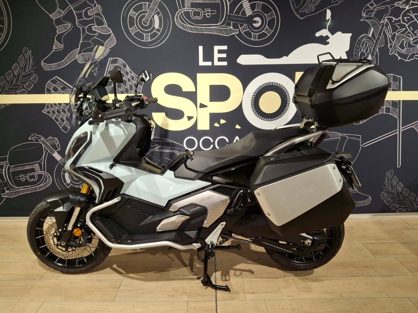 Photo HONDA X-ADV X-ADV 750 DCT ABS 2024