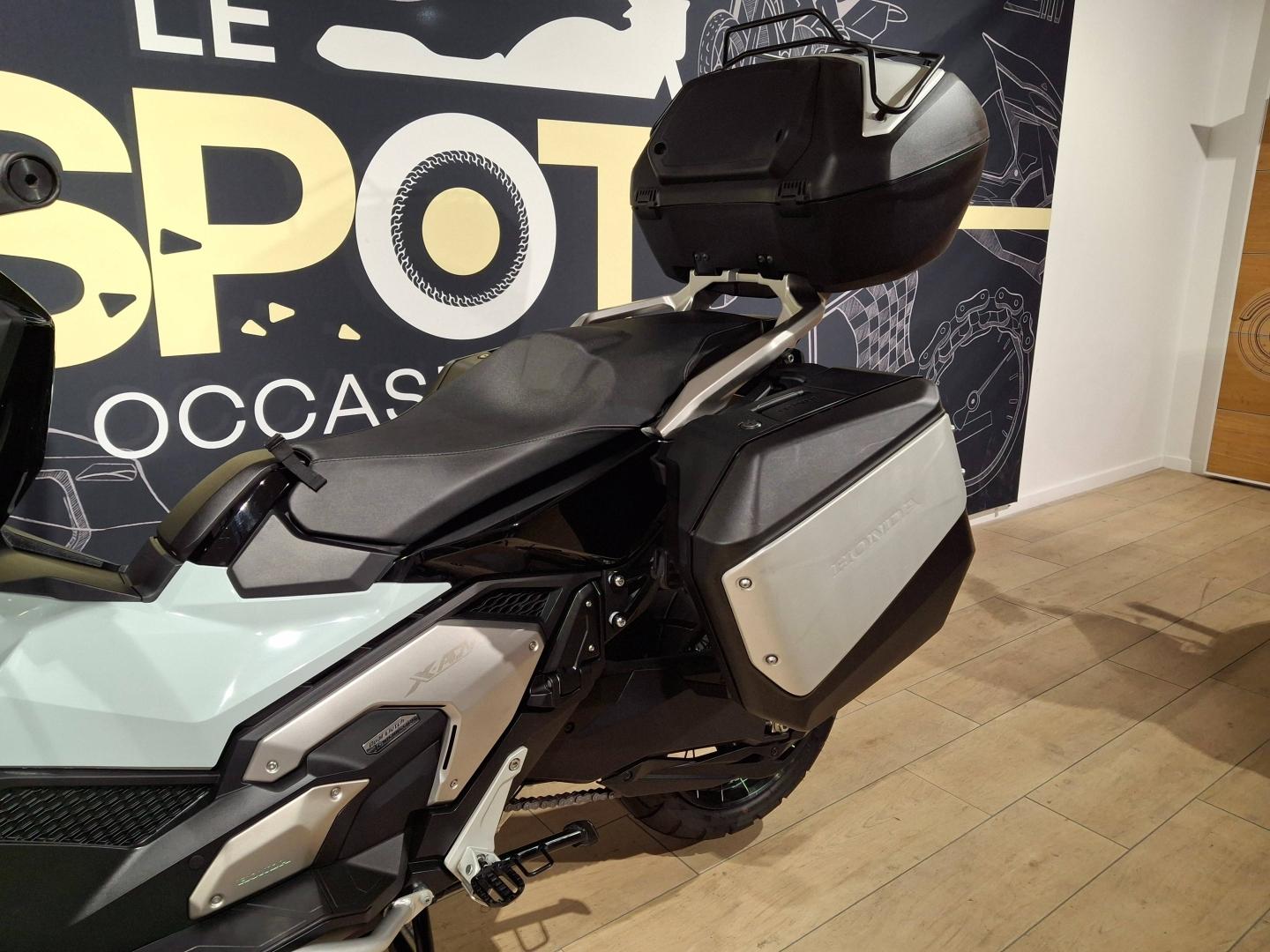 Image HONDA X-ADV X-ADV 750 DCT ABS 2024