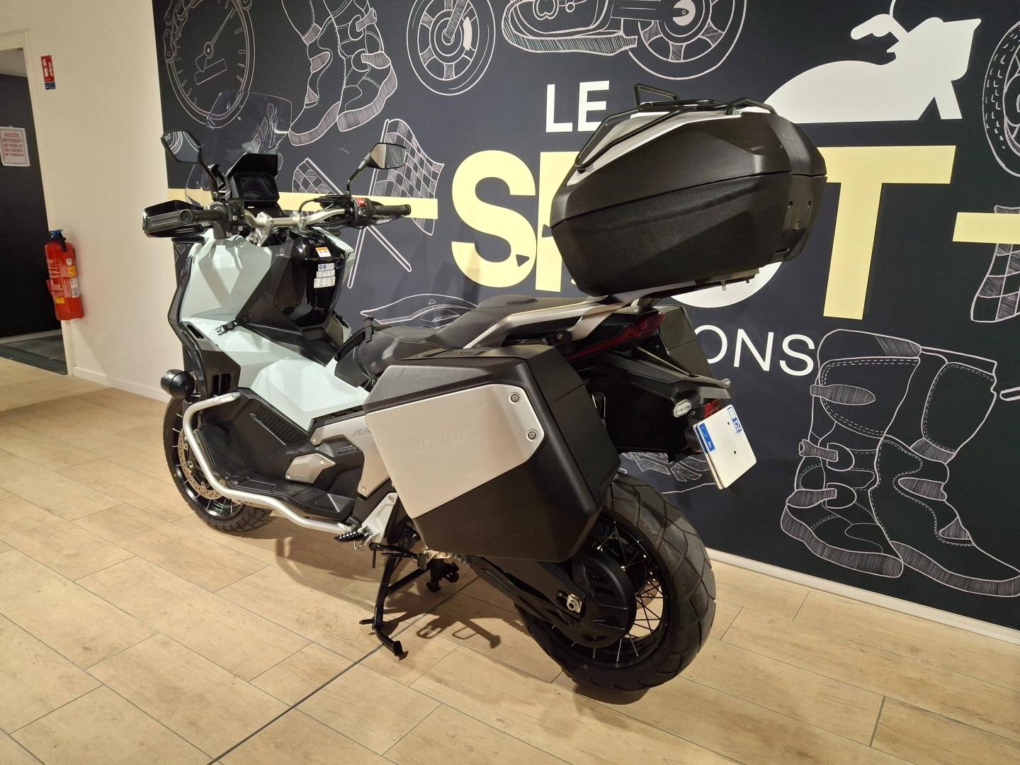 Image HONDA X-ADV X-ADV 750 DCT ABS 2024