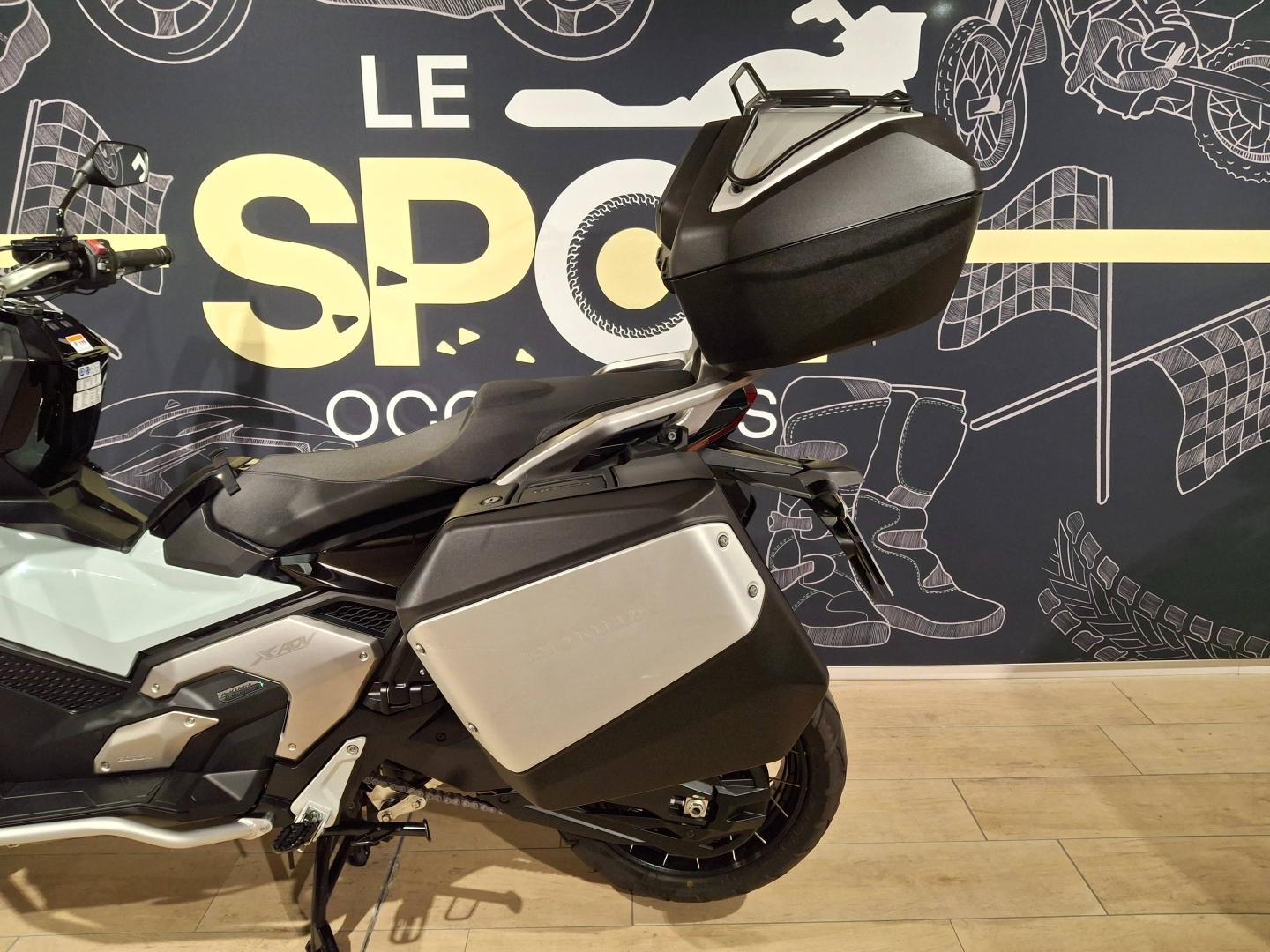 Image HONDA X-ADV X-ADV 750 DCT ABS 2024