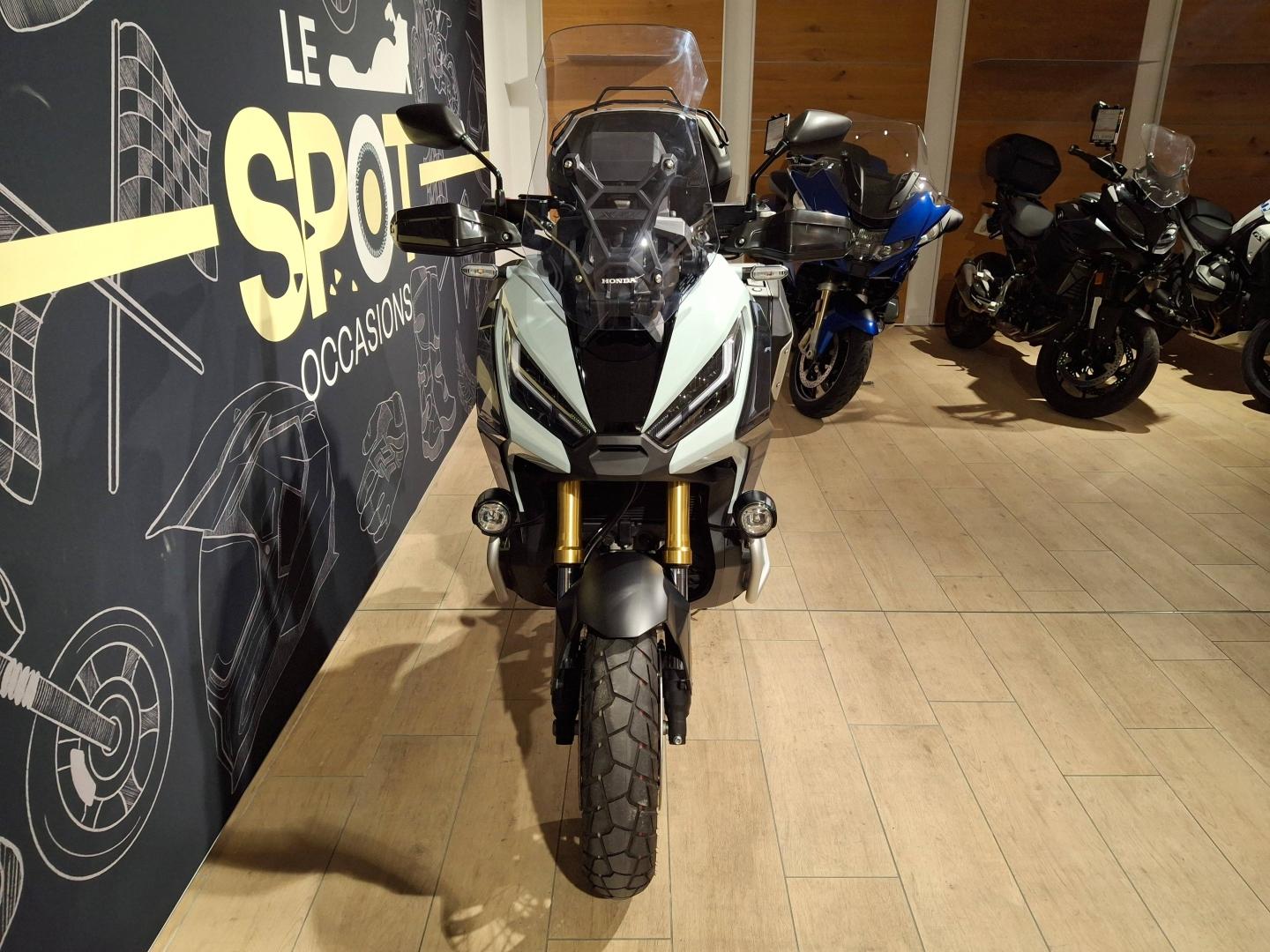 Image HONDA X-ADV X-ADV 750 DCT ABS 2024
