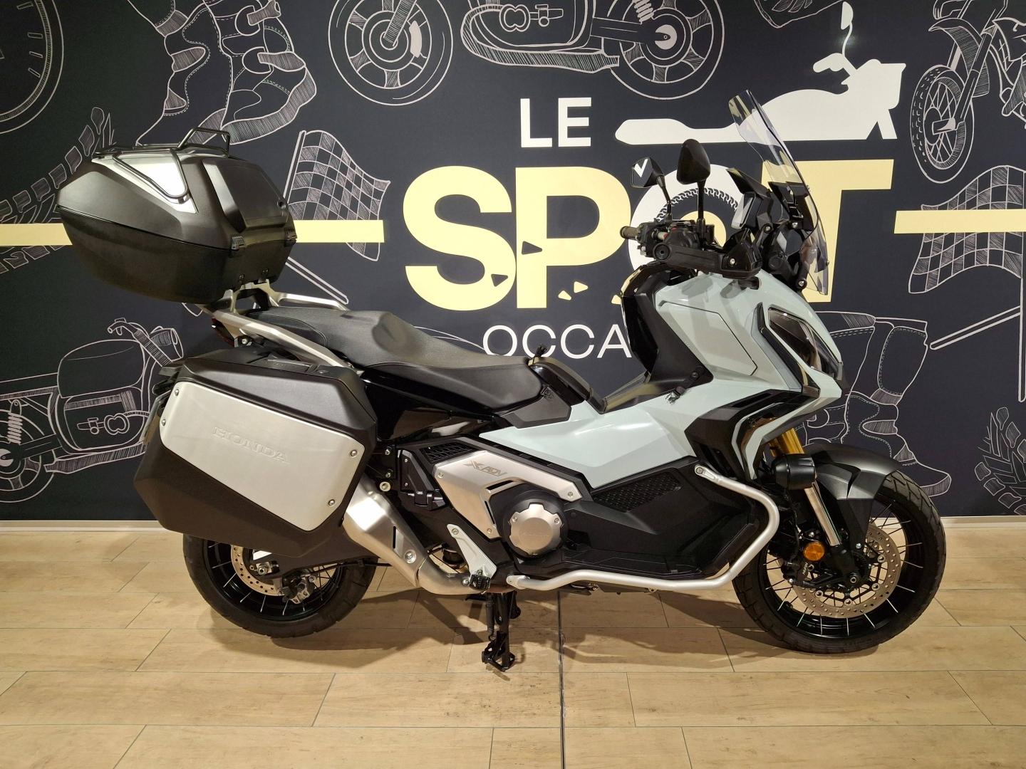 Image HONDA X-ADV X-ADV 750 DCT ABS 2024
