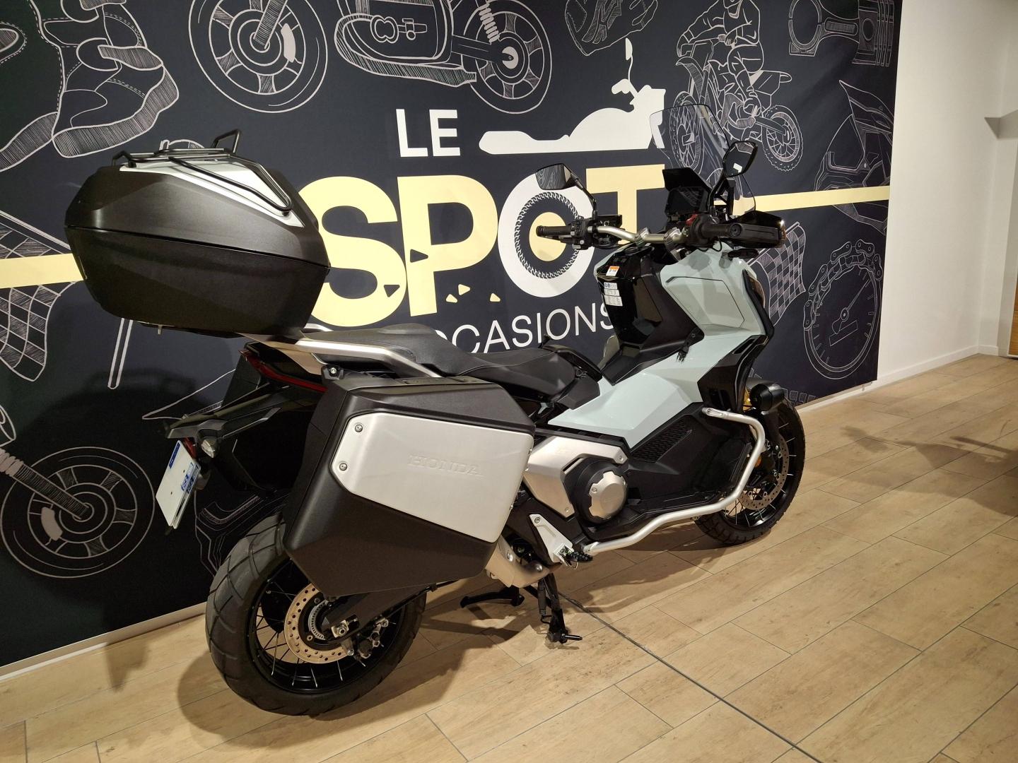 Image HONDA X-ADV X-ADV 750 DCT ABS 2024