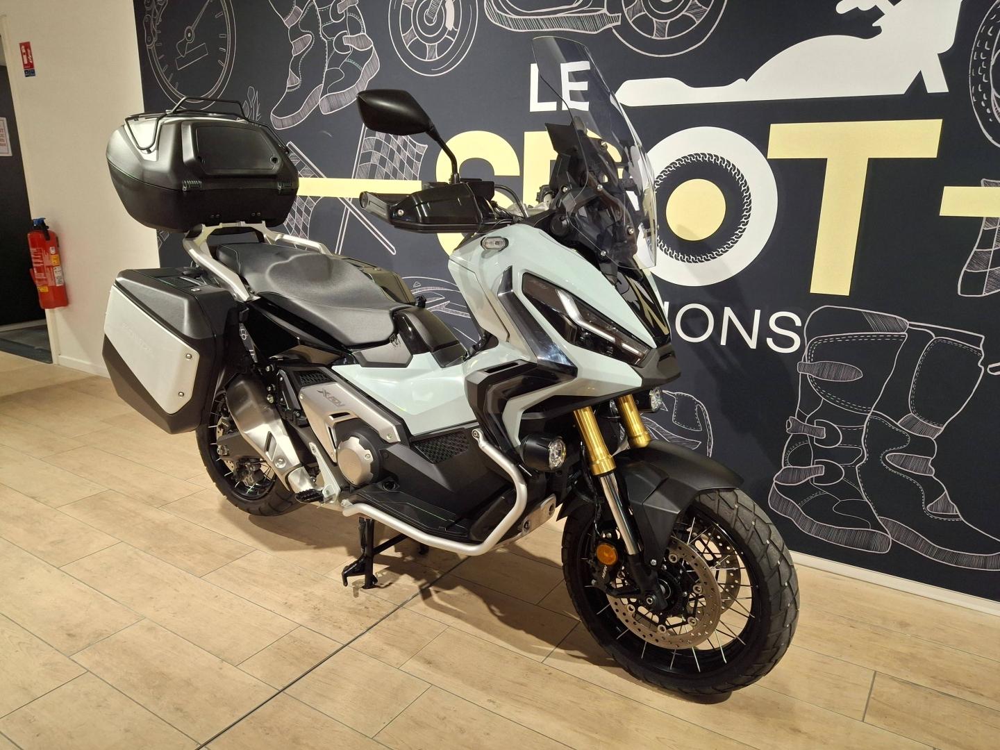 Image HONDA X-ADV X-ADV 750 DCT ABS 2024